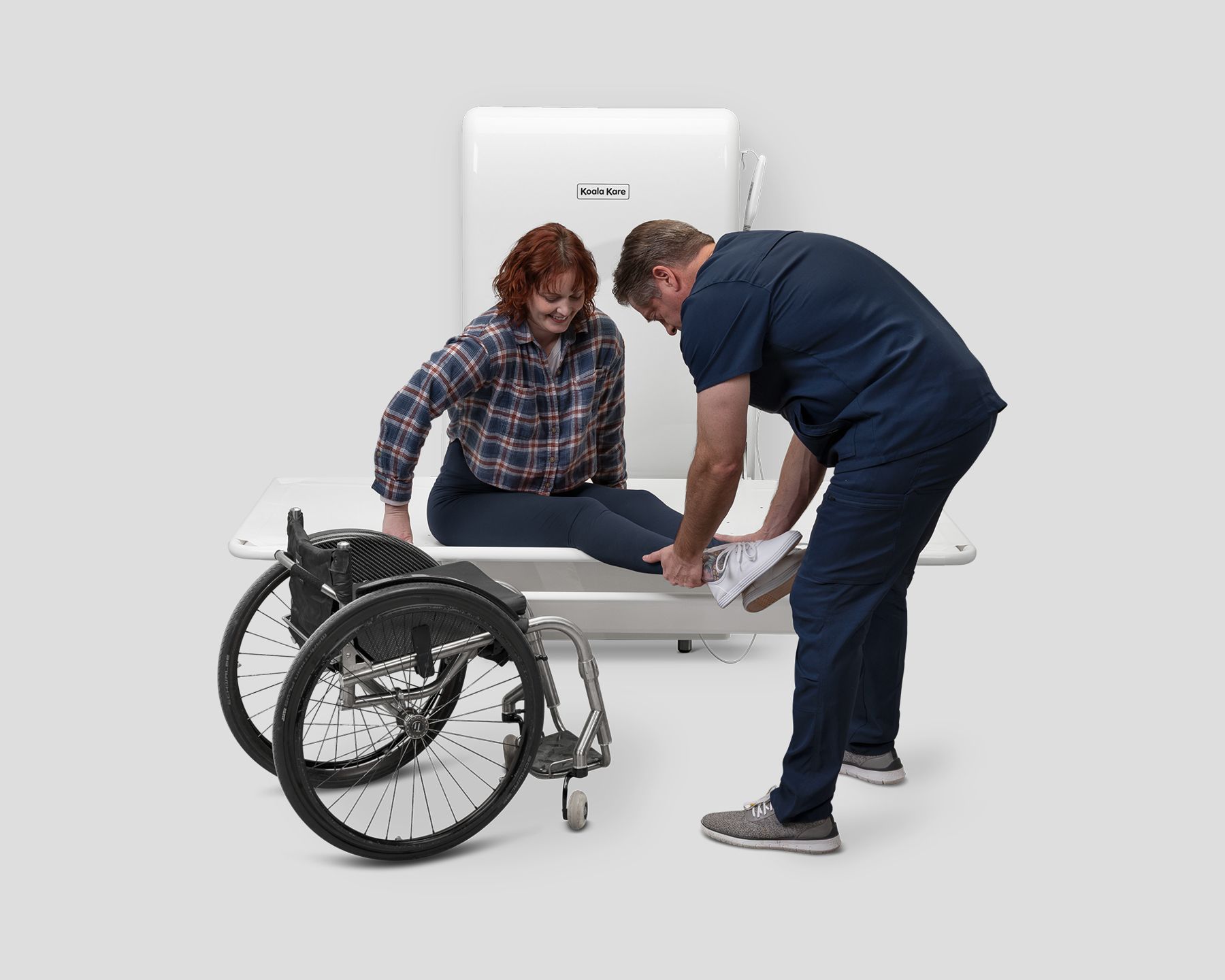 Healthcare